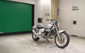 HONDA MAGNA 50 2023 AC13