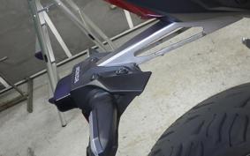 HONDA CBR400R 2024 NC65