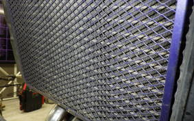 KAWASAKI BALIUS 250 ZR250A