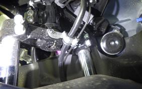 HONDA PCX125 2018 JK05