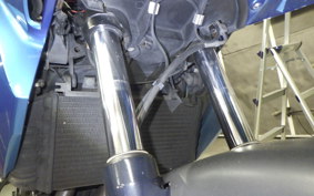 BMW F650GS 2008