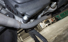 HONDA TACT-4ﾍﾞｰｼｯｸ AF79