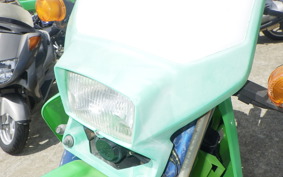 KAWASAKI KDX200SR Gen.2 DX200G