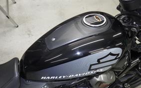 HARLEY RH975 2023