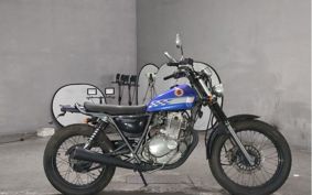 SUZUKI GLASS TRACKER BIG BOY NJ47A