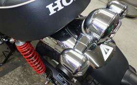 HONDA MONKEY 125 ABS 2023 JB02