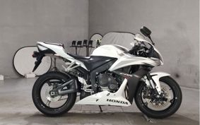 HONDA CBR600RR 2008 PC40