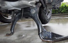 SUZUKI LET's 4 CA45A