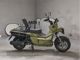 Фото Honda PS250 2007 с японского аукциона