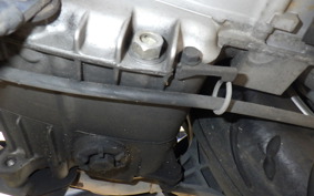 YAMAHA AXIS 125 TREET SE53J