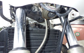 YAMAHA FZR250 2KR