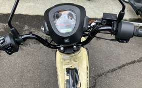 HONDA CROSS CUB JA60