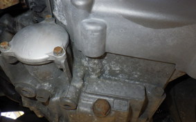 SUZUKI SKYWAVE 250 (Burgman 250) Gen.3 CJ46A