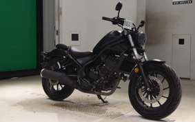 HONDA REBEL 250 A 2023 MC49