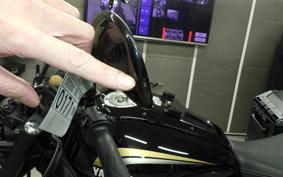 YAMAHA XSR700 2023 RM41J
