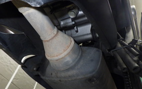 HONDA CB125 R 2005 JC91