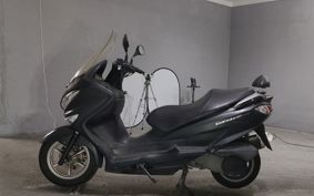 SUZUKI BURGMAN200 CH41A