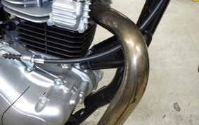 KAWASAKI W230 2025 BJ230A