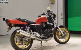 SUZUKI GSX400 IMPULSE 1994 GK79A
