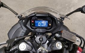 SUZUKI GSX250R DN11A