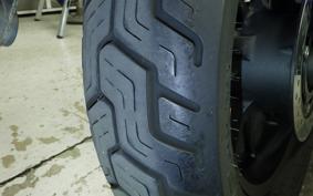 HONDA REBEL 250 A MC49