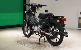 HONDA CROSS CUB 110 2017 JA60