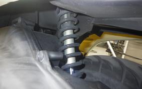 HONDA GIORNO 2 2017 AF70