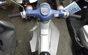 HONDA C50 SUPER CUB 2000 C50