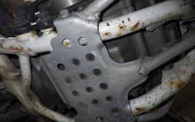 HONDA XLR250 BAJA MD22