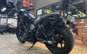 HONDA REBEL 1100 DCT 2022 SC83