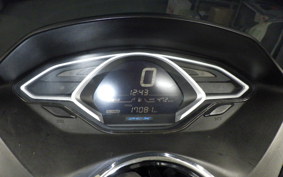 HONDA PCX 125 2019 JF81