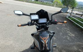 KTM 390 DUKE 2021 JPJ40