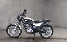 HONDA CB223S MC40