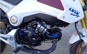 HONDA GROM JC61