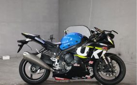 SUZUKI GSX-R1000 2009 GT78A