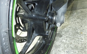 KAWASAKI ZX-25R 2004 ZX250E