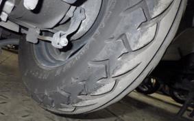 SUZUKI ADDRESS V125 G CF46A