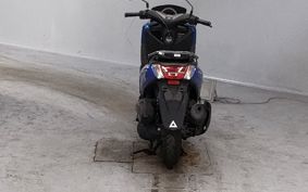 YAMAHA N-MAX 125 SED6J