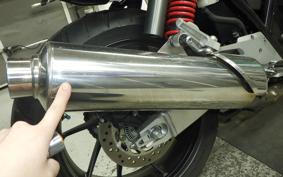 HONDA CB400SF GEN 4 A 2019 NC42