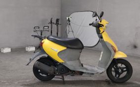 SUZUKI LET's 4 CA41A