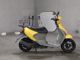 Фото Suzuki LET's 4 с японского аукциона