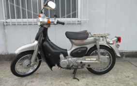 HONDA LITTLE CUB AA01