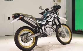 YAMAHA SEROW 250 Gen.2 2025 DG17J