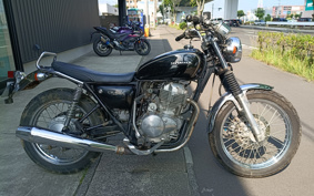 HONDA CB400SS 2004 NC41