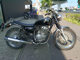Фото Honda CB400SS 2004 с японского аукциона