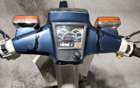 HONDA SUPER CUB50 AA01