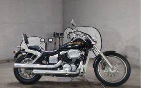 HONDA SHADOW 400 SLASHER 2001 NC40