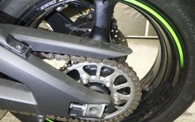 KAWASAKI ZX 10 NINJA ABS 2023 ZXT02L