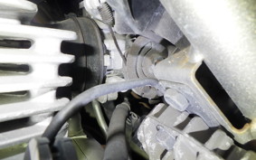 YAMAHA TRICKER Gen.3 2025 DG32J