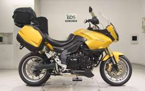 TRIUMPH TIGER 1050 2007